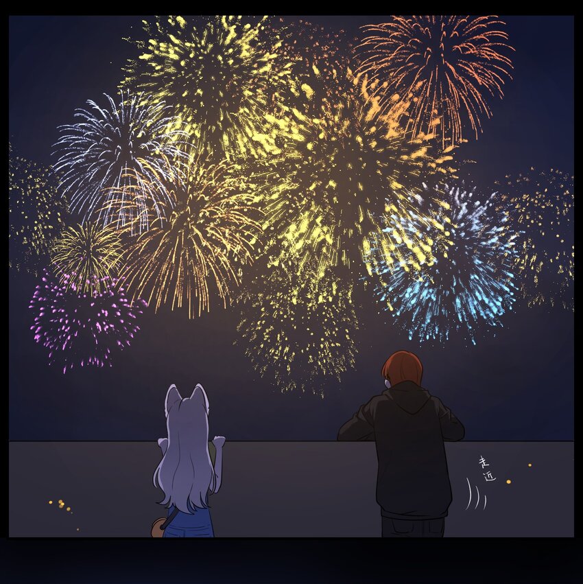 013 一起去看烟花啦！31