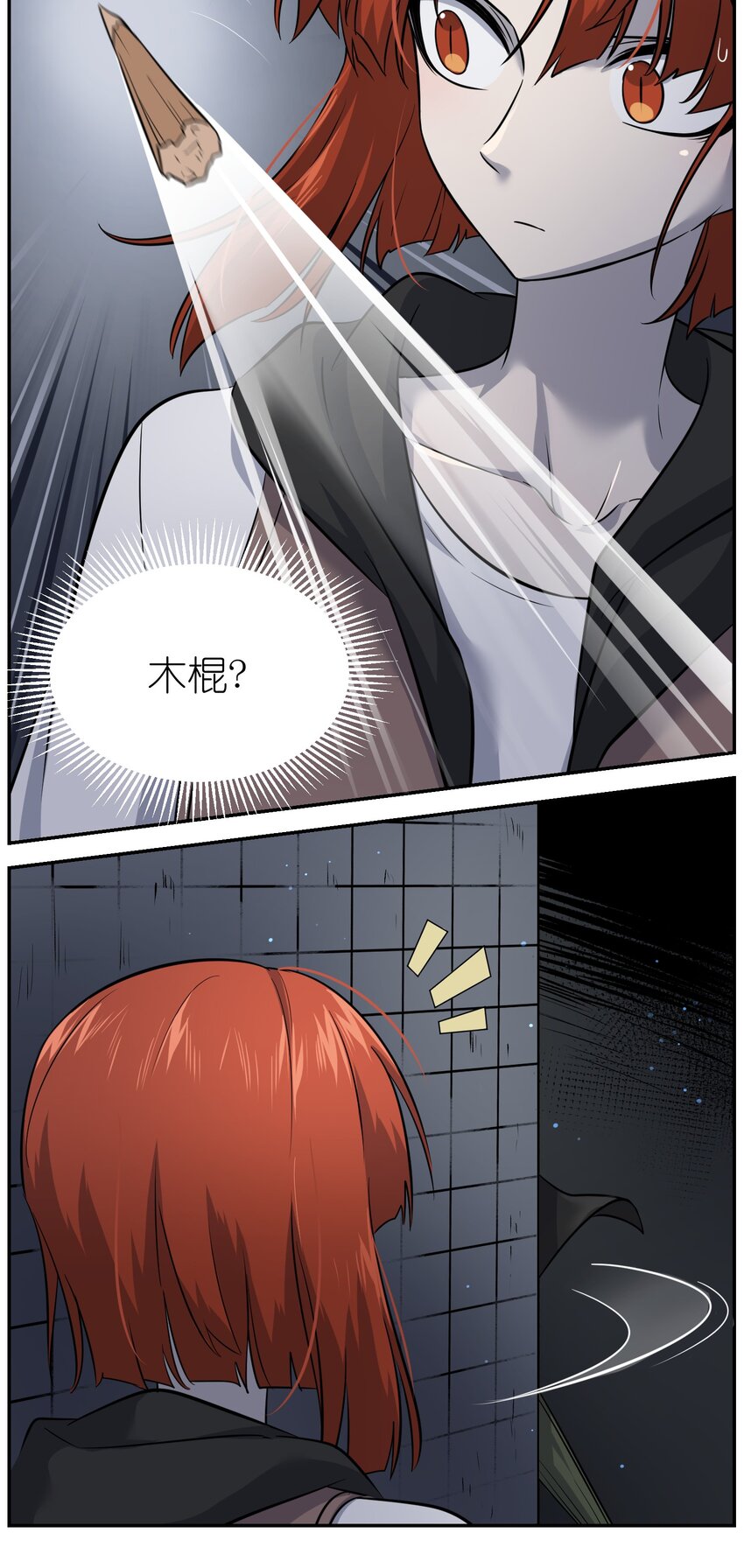 027 跟踪者26