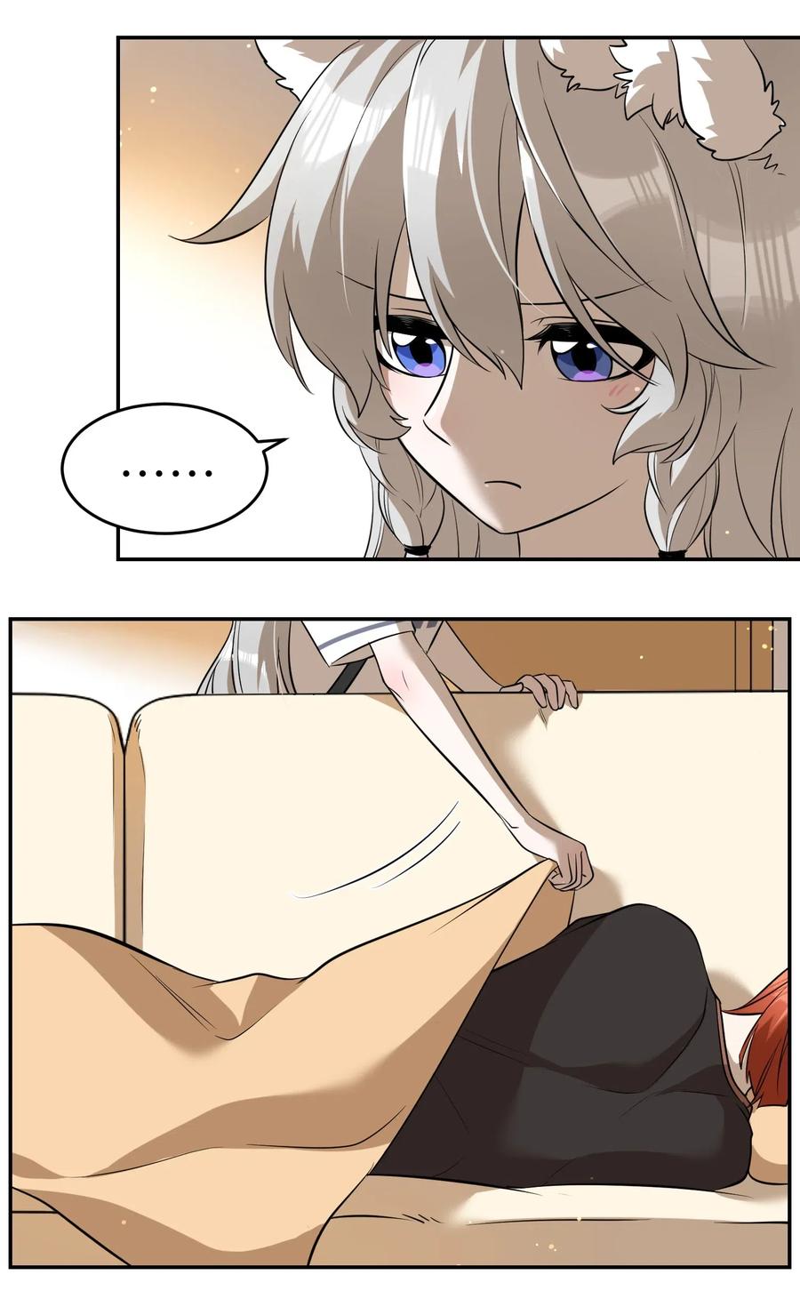 050 不愉快7