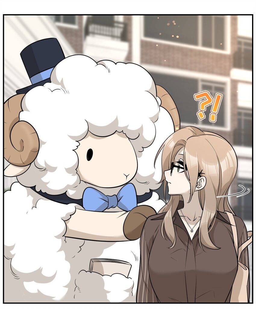 076 那孩子对你是不是……？16