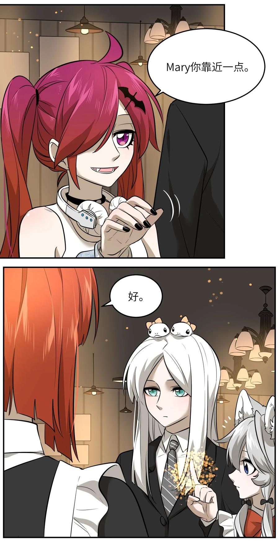 042 她好可爱！31
