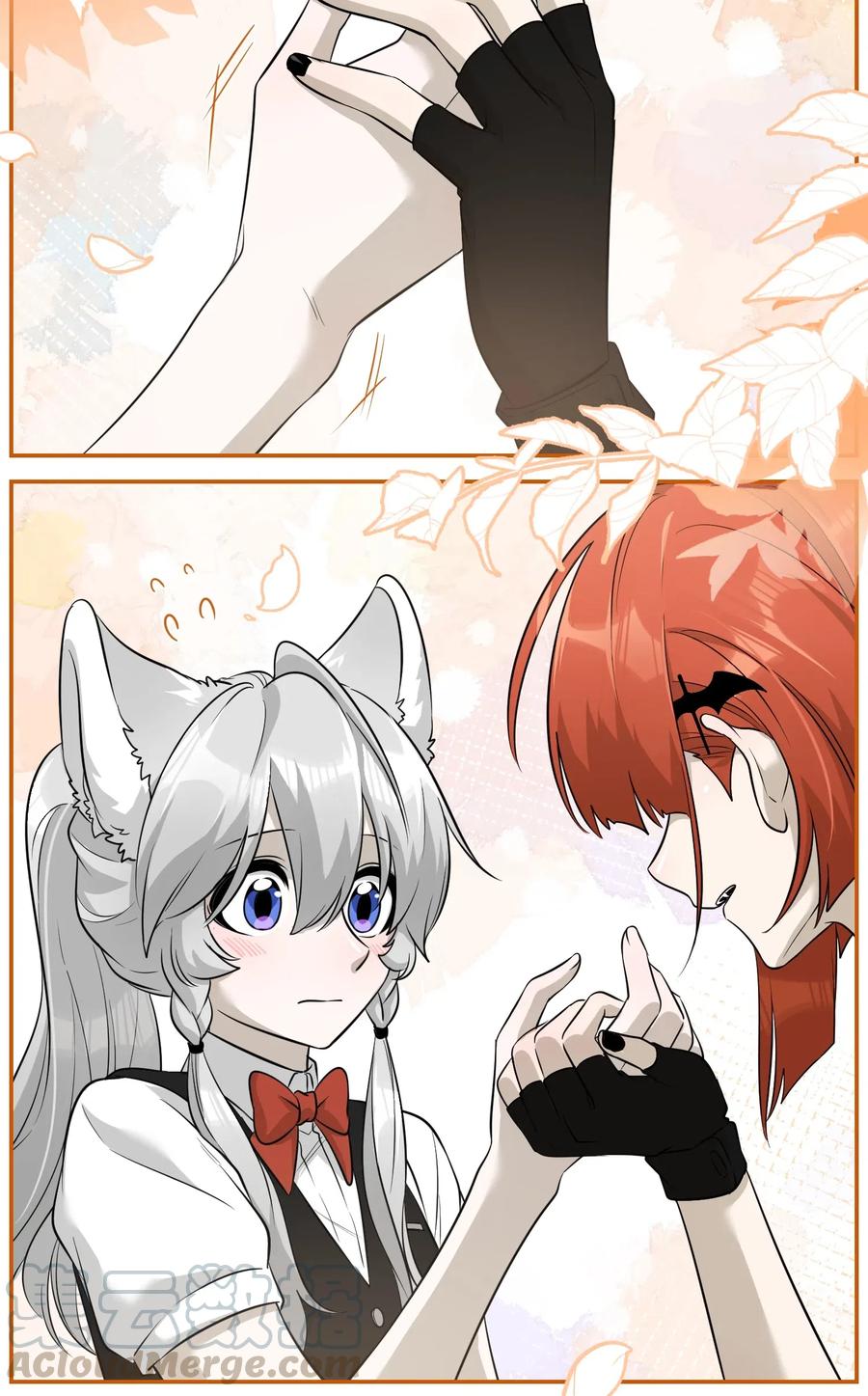 054 谢谢你8