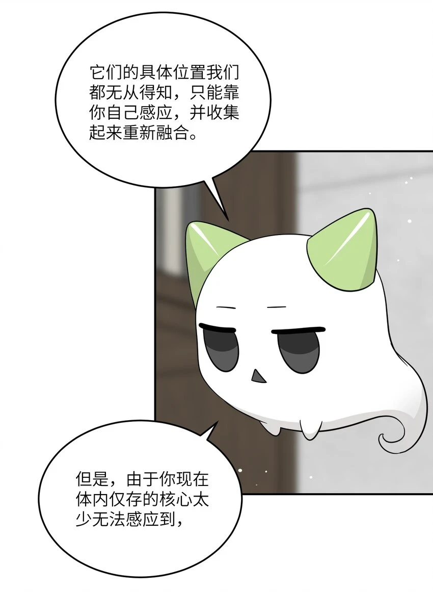 130 核心碎片17