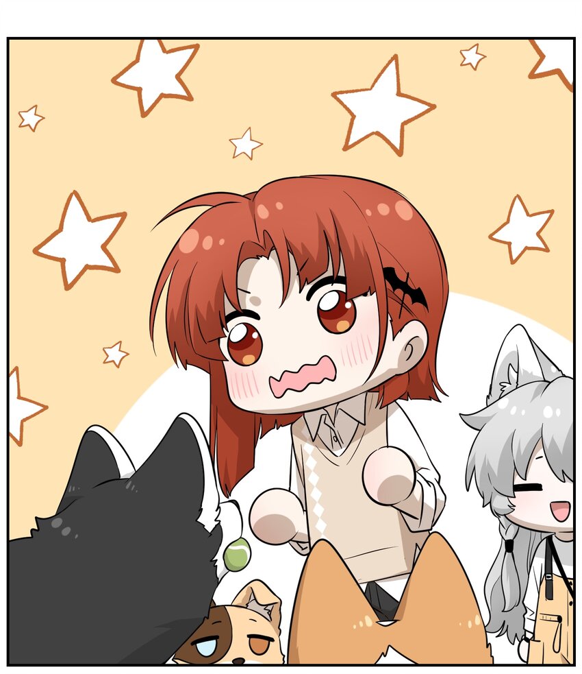 067 你真可爱4
