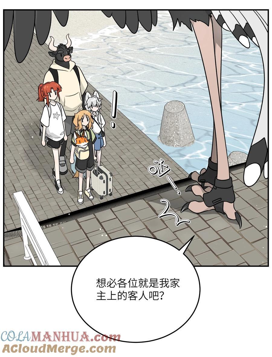 156 发型不能乱！34
