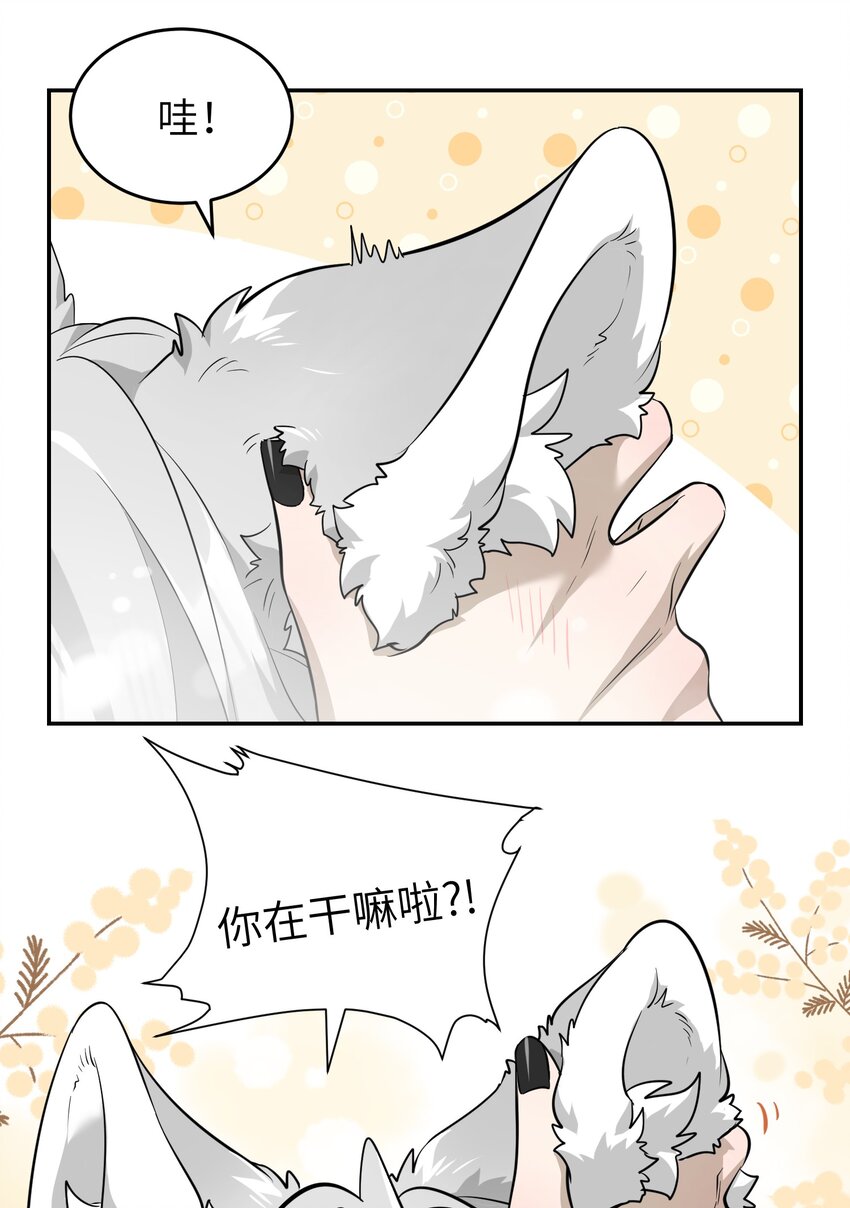 065 你梦到了什么好事？5