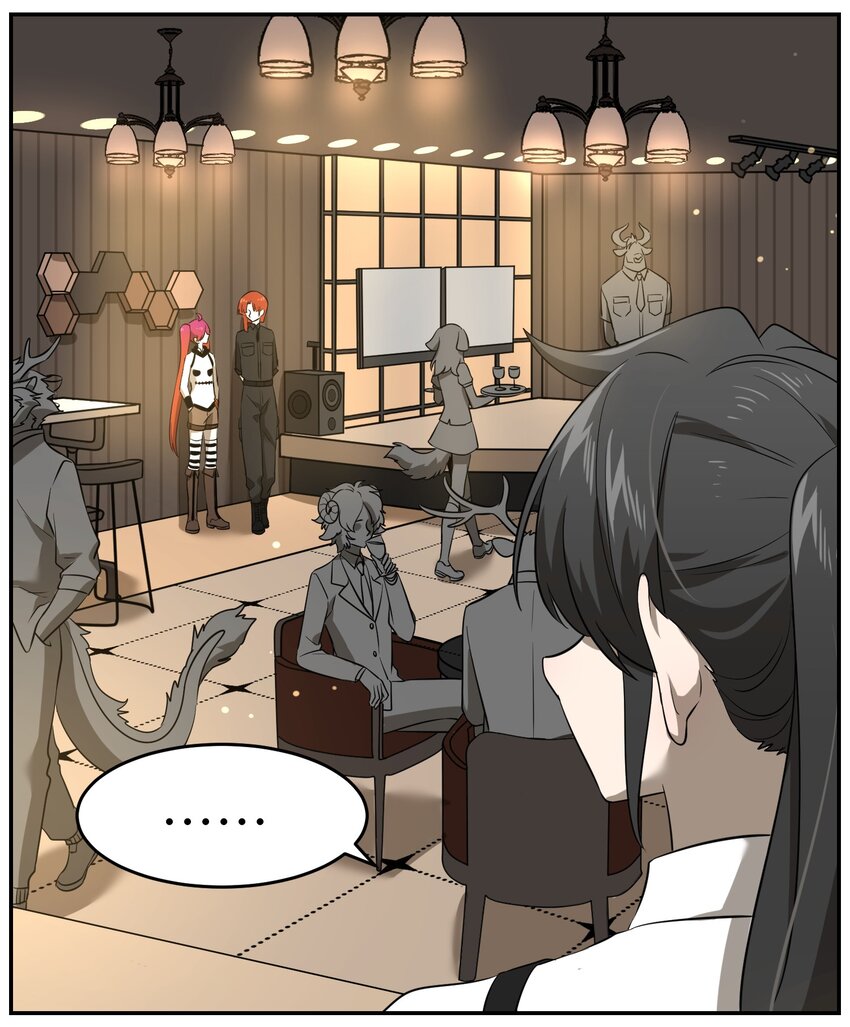 024 你是笨蛋！11