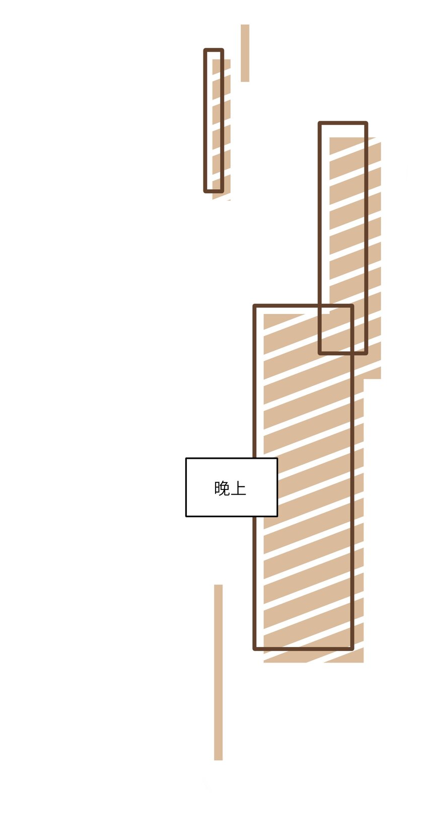 123 楼道相遇37
