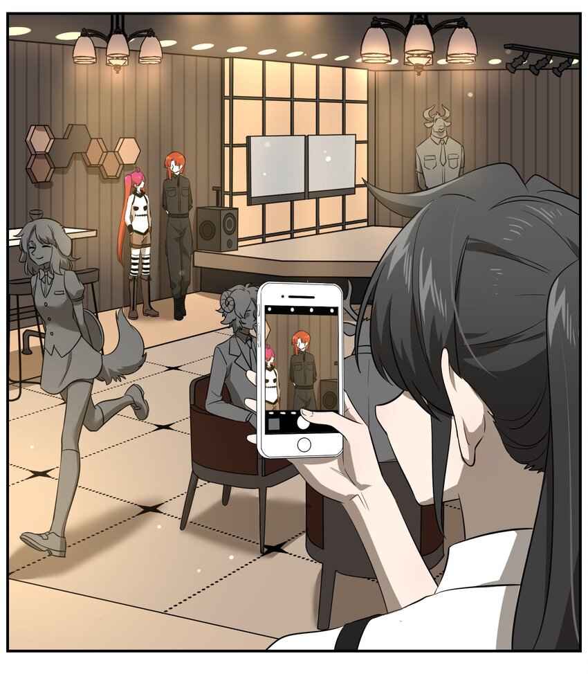 024 你是笨蛋！15