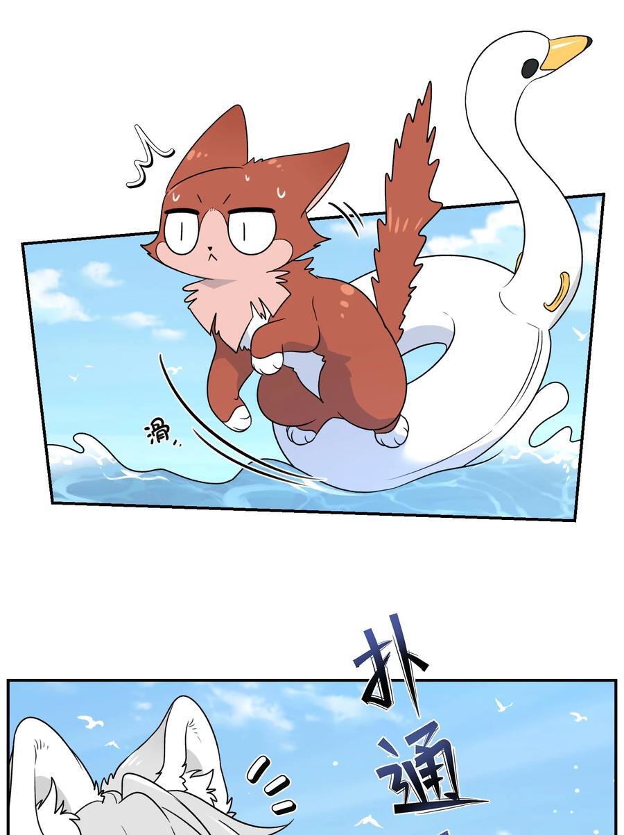 157 抵达海岛！22