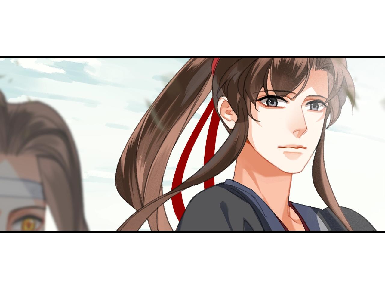 完结篇 曲名忘羡42