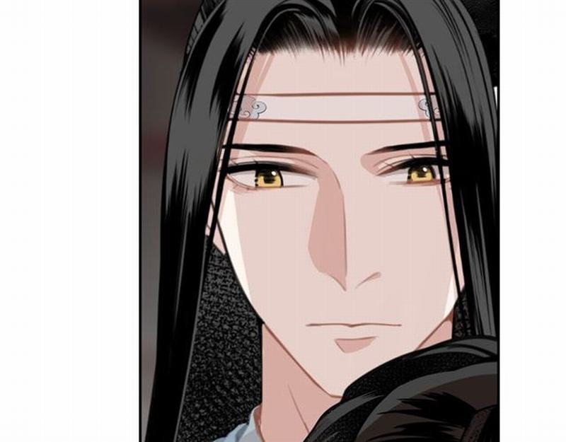 第67话 蓝忘机你喜欢过谁吗？5