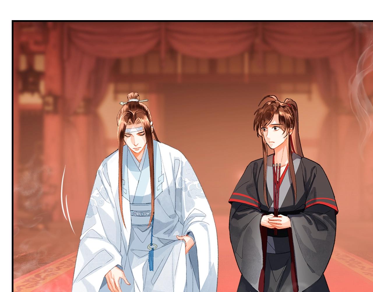 第222话 与他祭长辈8