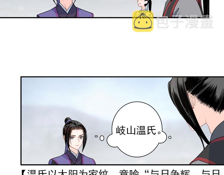 第41话 岐山温氏20