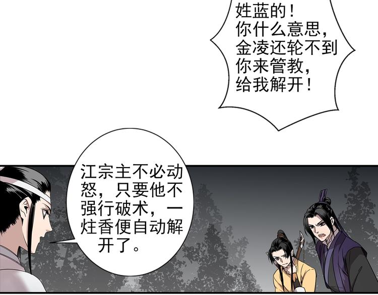 第17话 披麻戴孝蓝忘机29