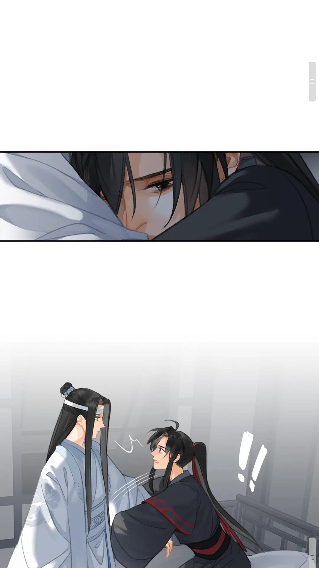 第173话 把我带回你家去5