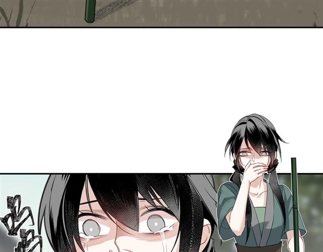 第100话 阿箐的决心13