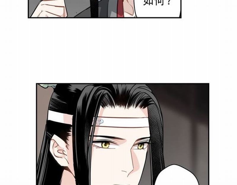 第67话 蓝忘机你喜欢过谁吗？20