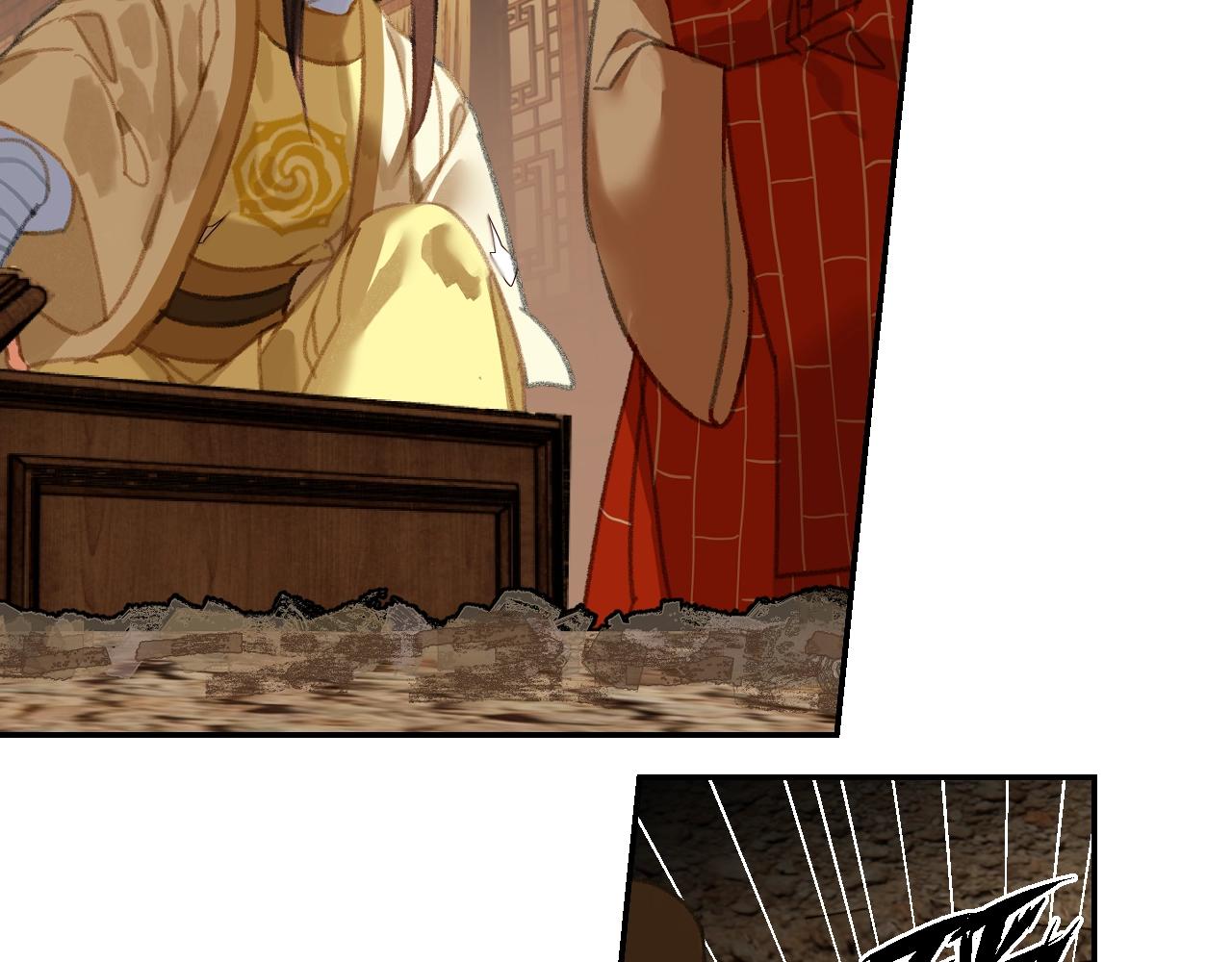 第243话被盗的墓穴36