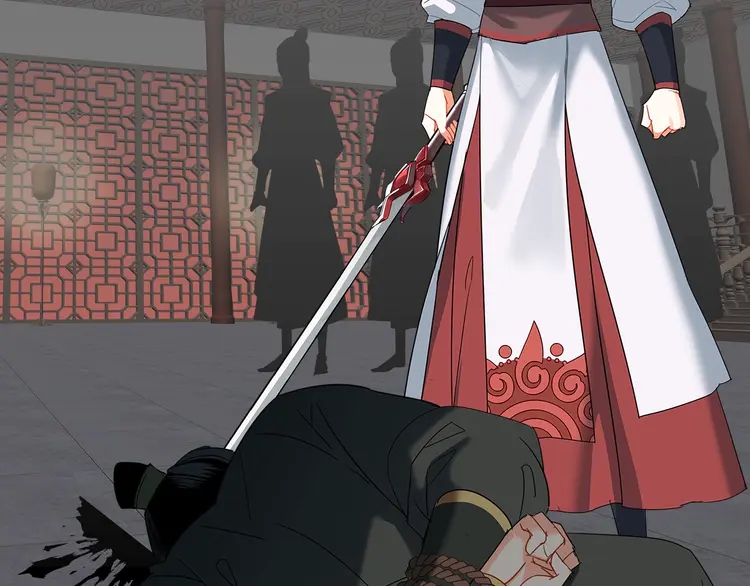 第137话 赤峰尊被擒23