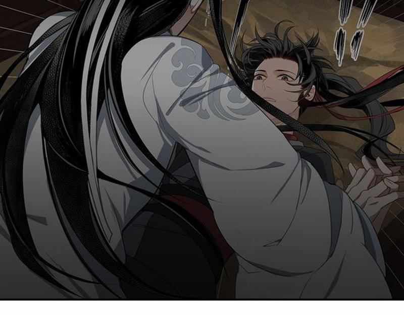 第67话 蓝忘机你喜欢过谁吗？44