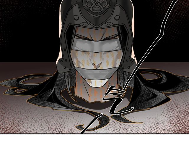 第133话 隐藏的头颅32
