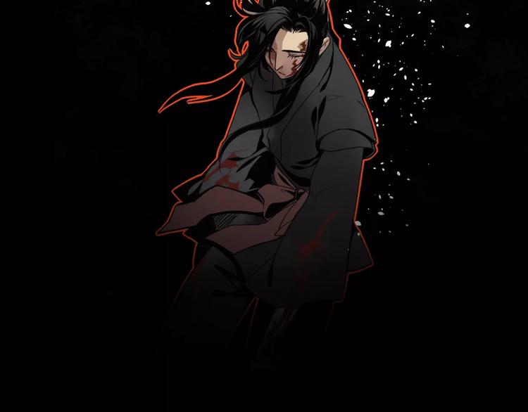 序章 《魔道祖师》经典还原！19