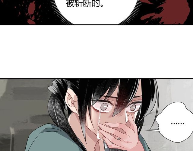 第98话 薛洋的诡道43