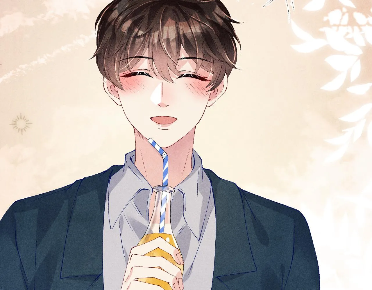 第158话 珍珠被嫌弃70
