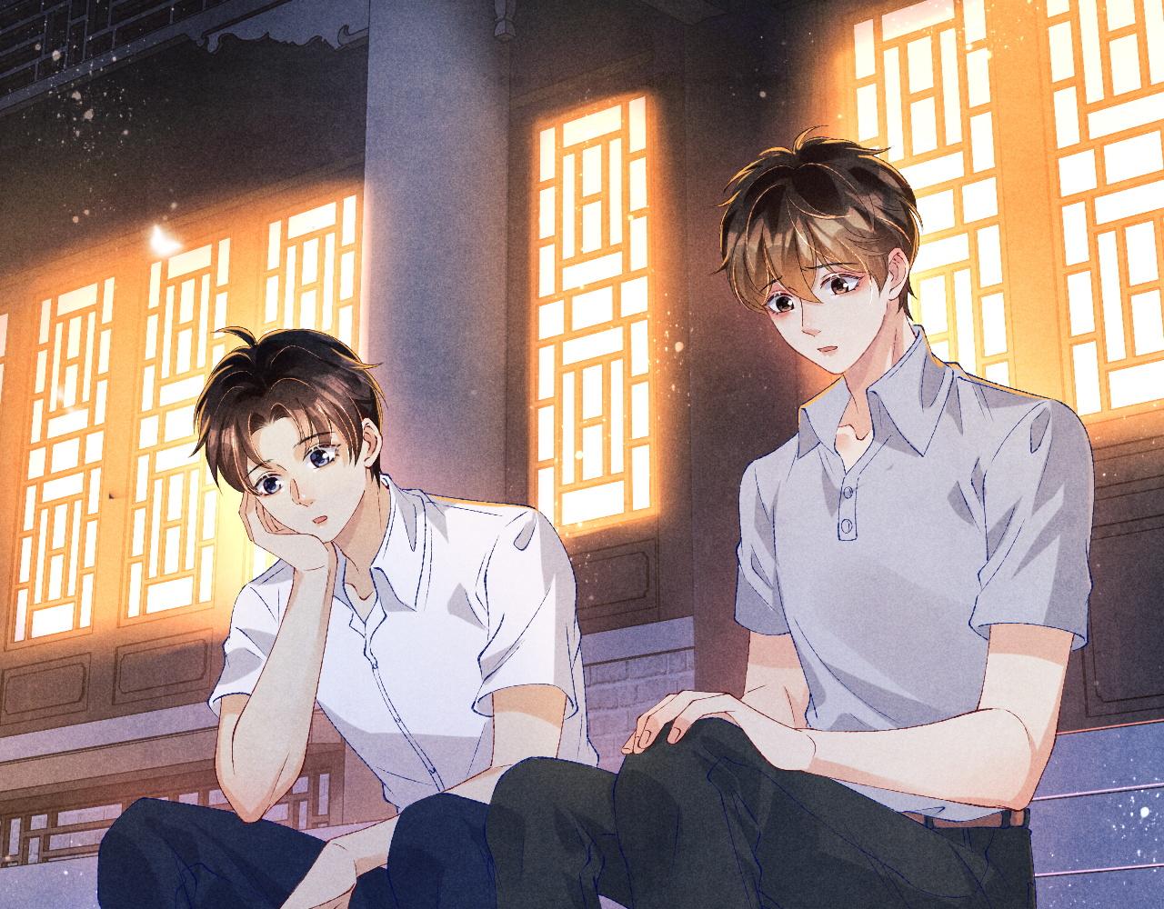 第53话 珍珠男扮女装引流氓5