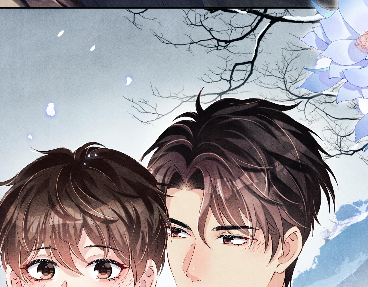 第109话 雪地名场面！74