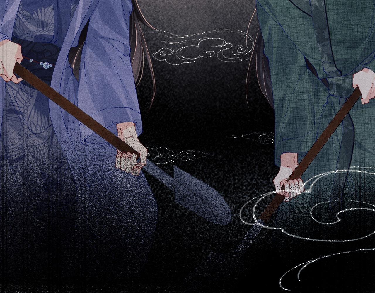 第111话 珍珠的回答40