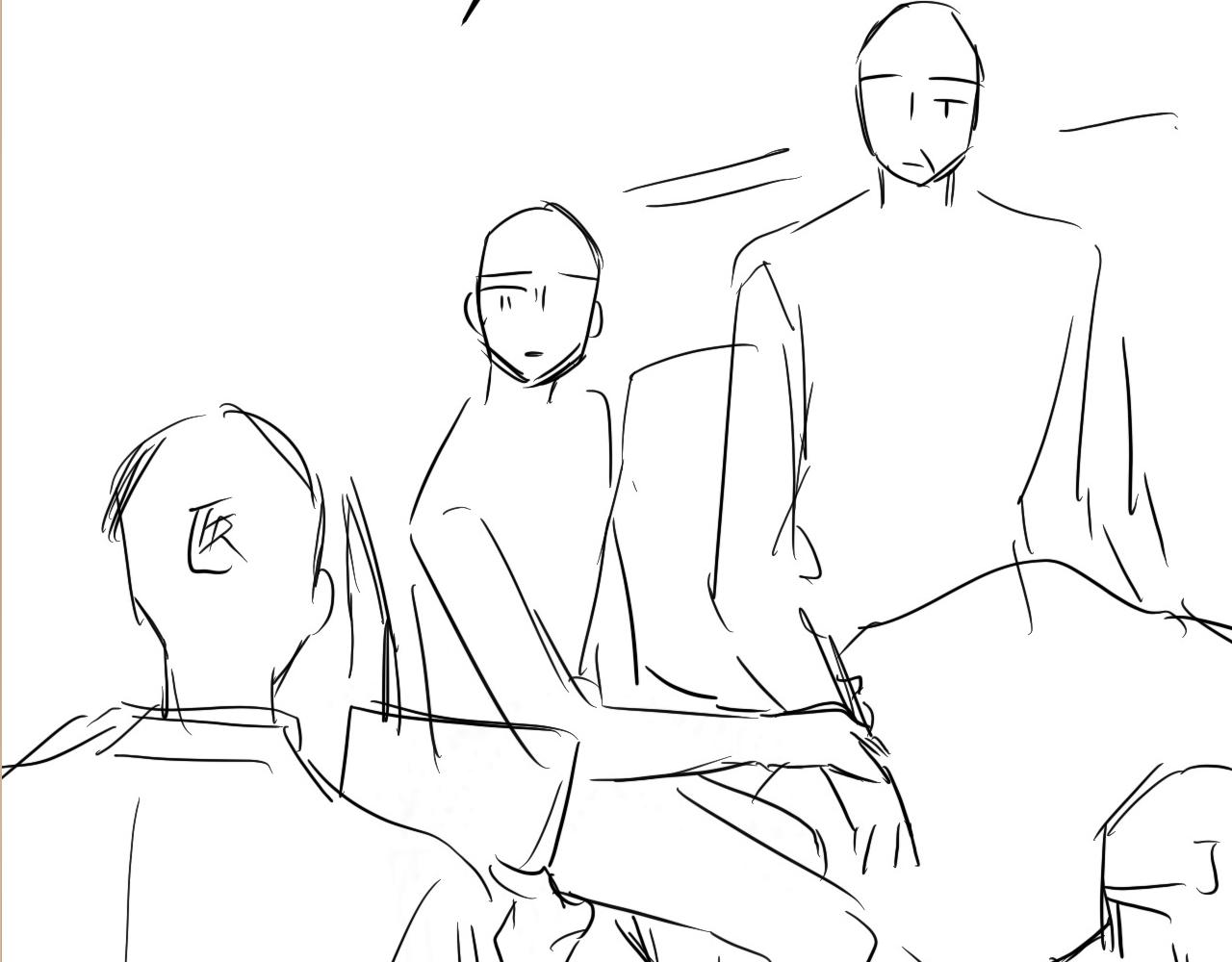 第136话 师父晕倒了！68