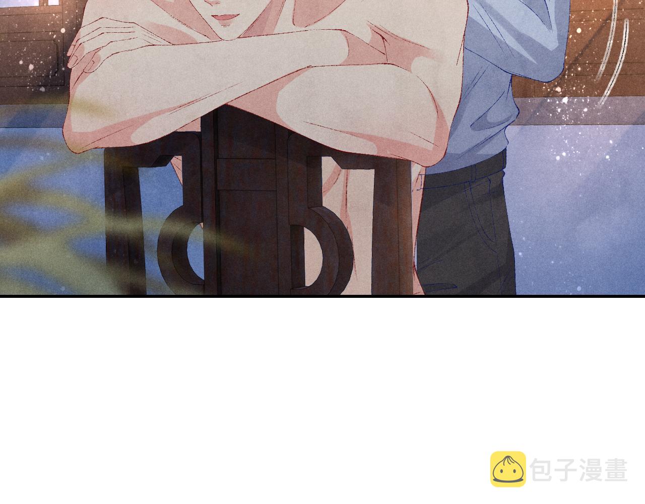 第74话 脸红也不许？8