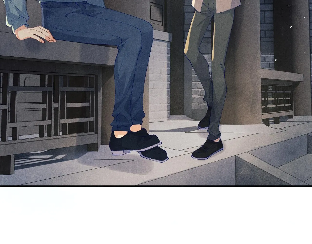第170话 丁可愈出言挑衅珍珠30
