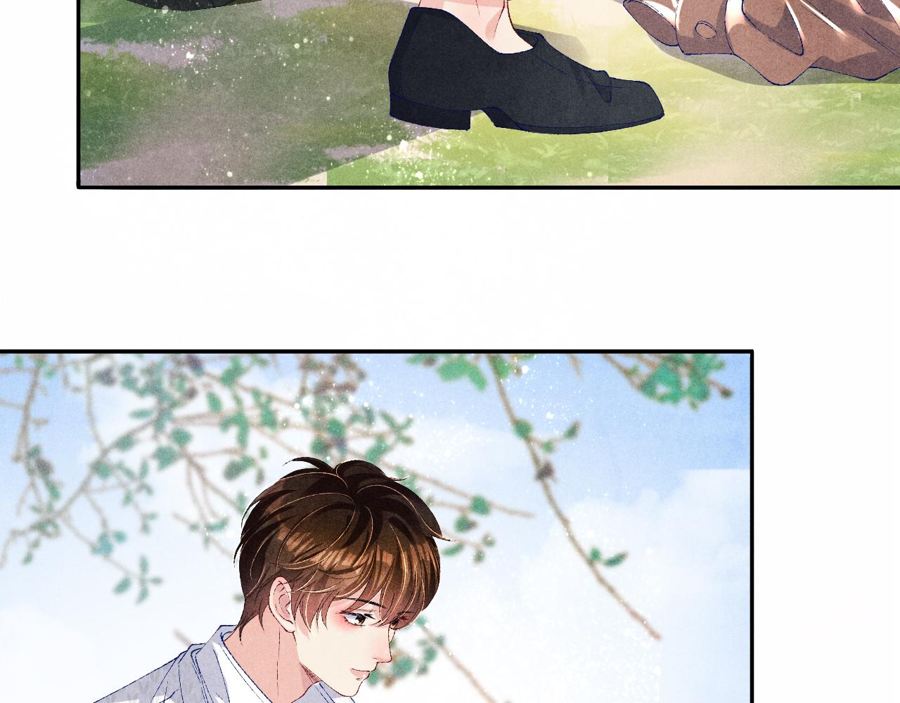 第71话 丁汉白教珍珠开车11