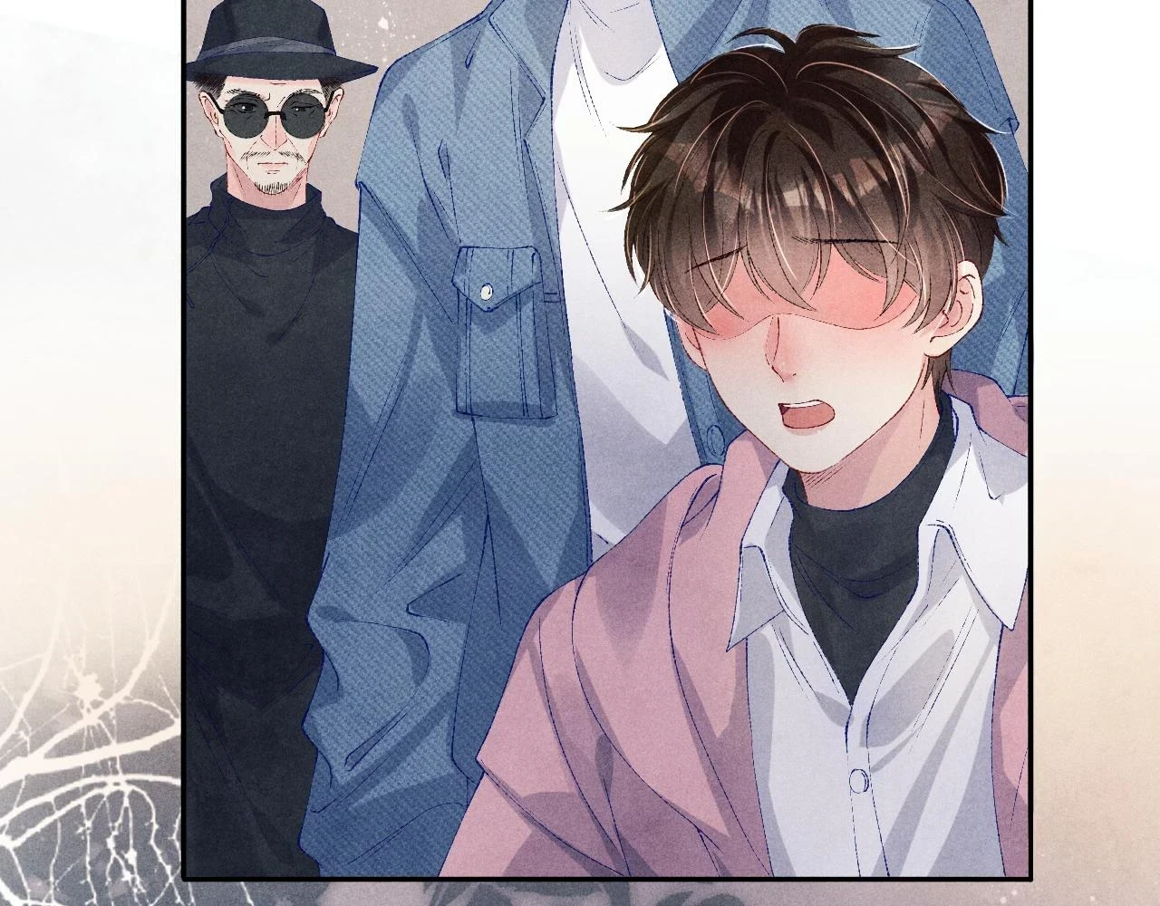 第137话 哄个师弟就这副德行30