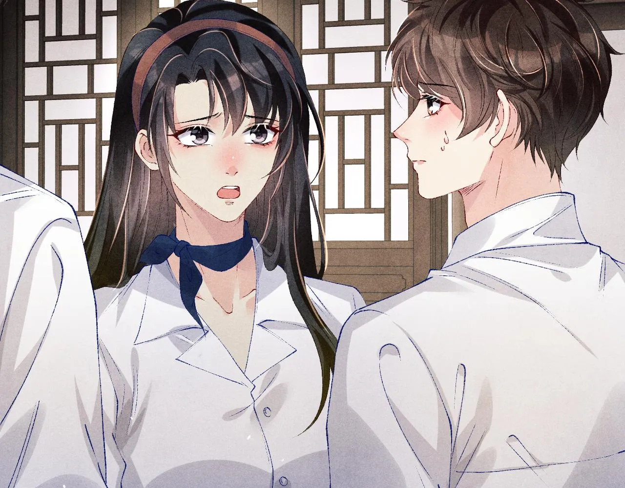 第164话 你后悔吗？38