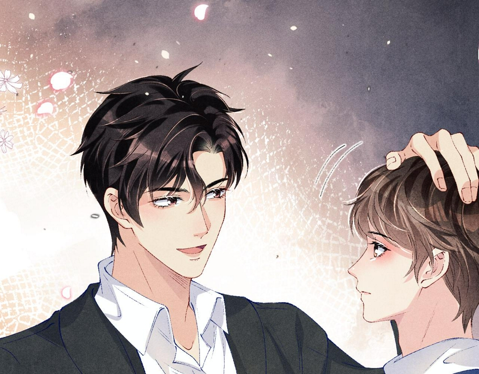第153话 做戒指？送我？12