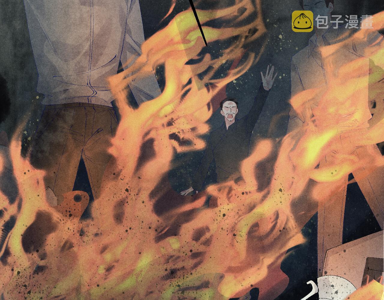 第86话 师哥你昨晚去哪了？19