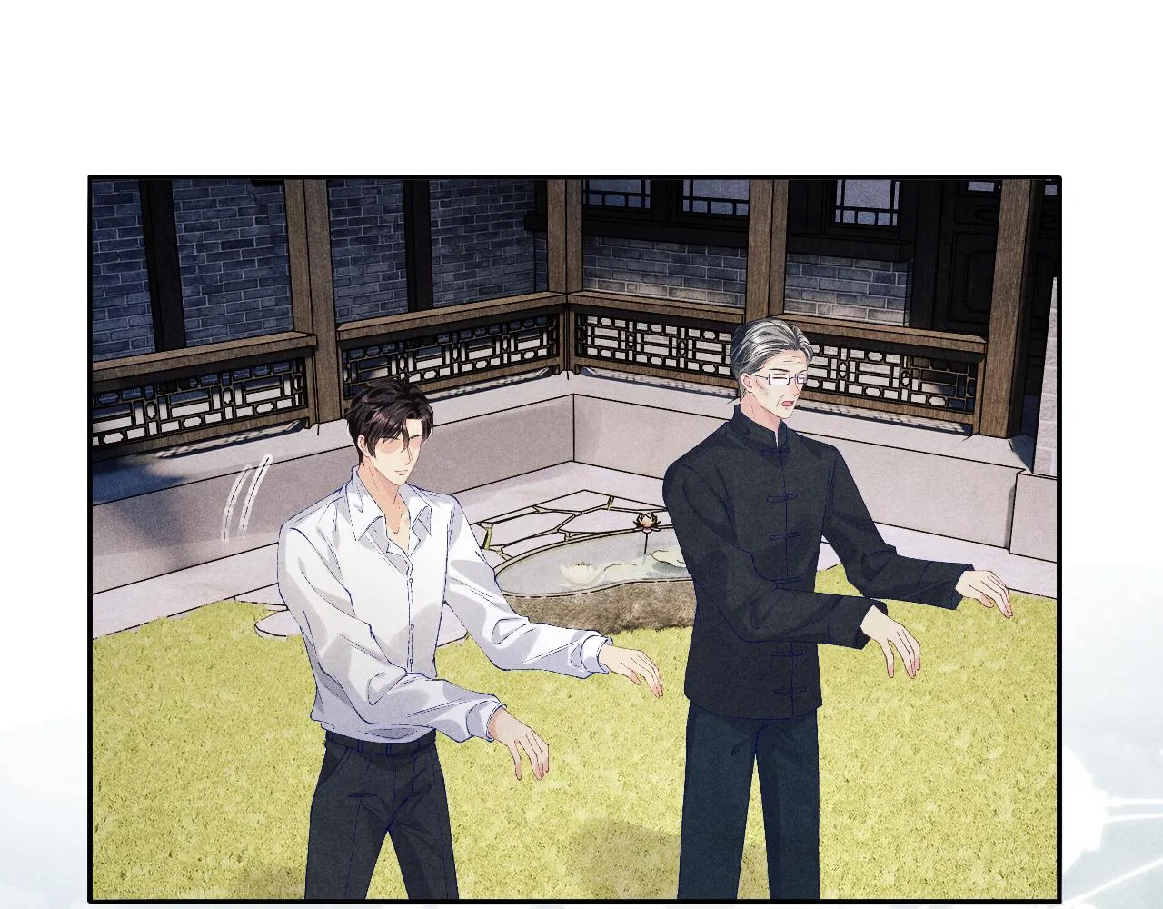 第156话 珍珠，起床了28