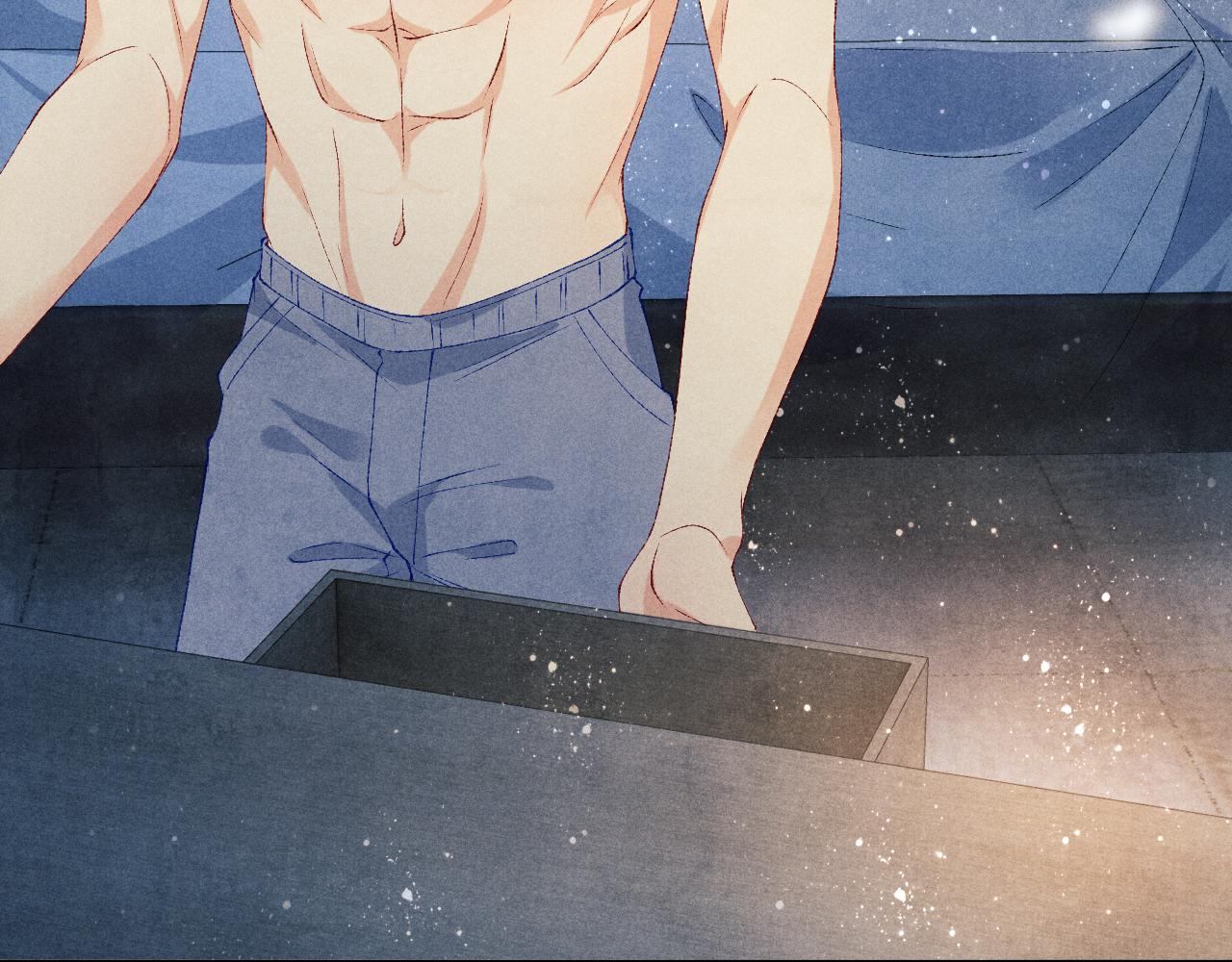 第58话 师哥，我想上厕所87