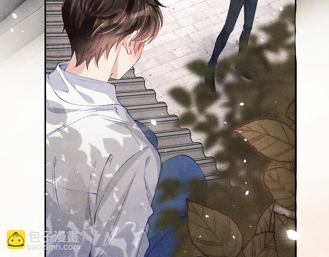 第162话 师哥我是不是破相了？40