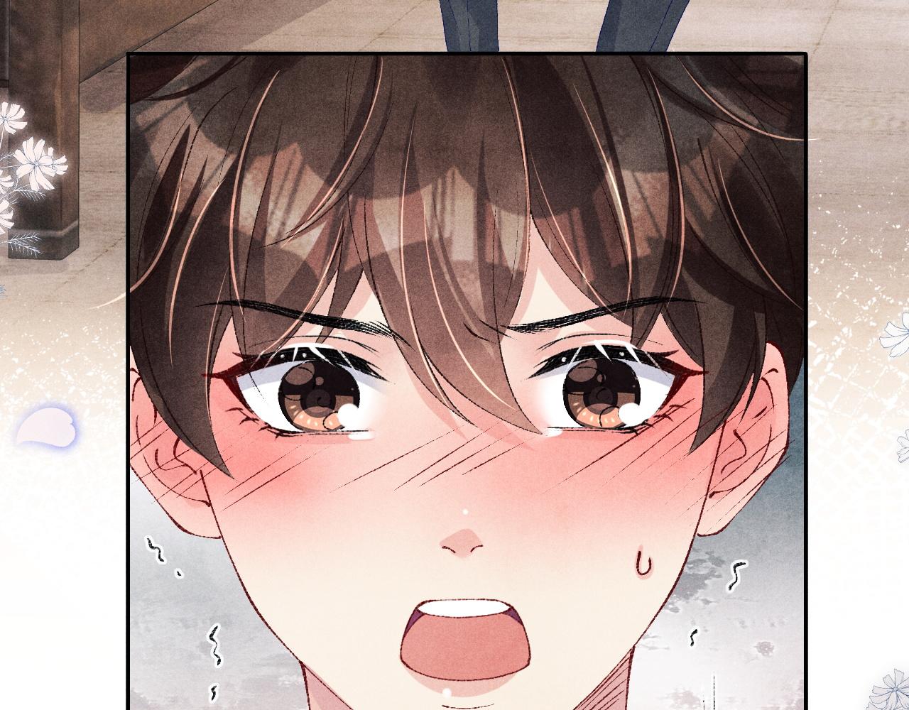 第136话 师父晕倒了！10