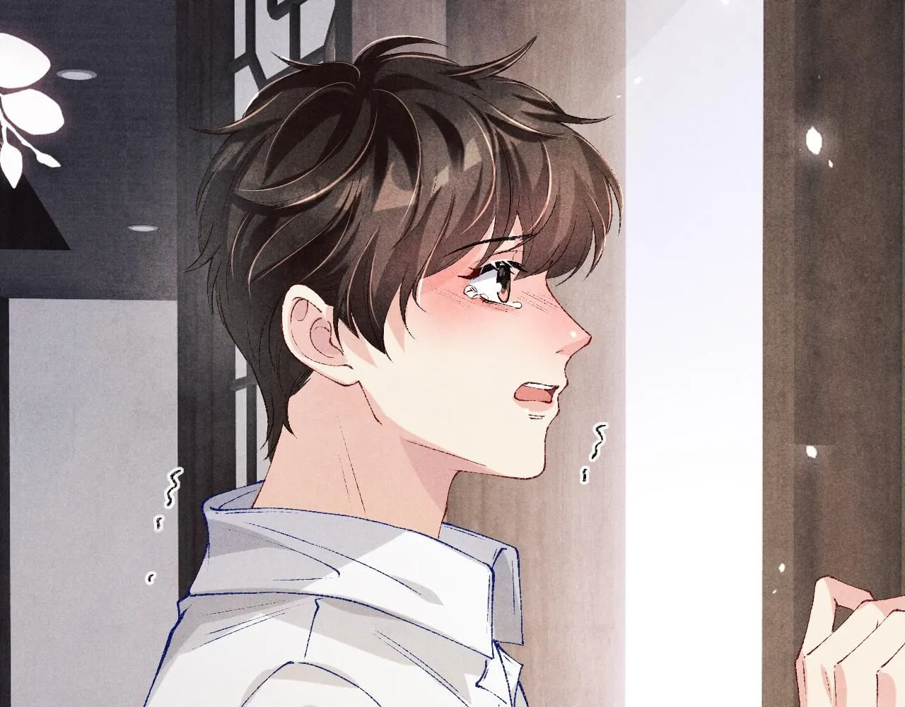 第171话 我会带你走43