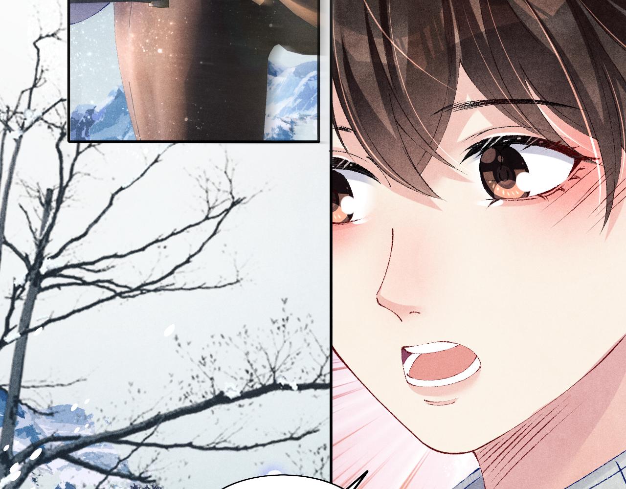 第109话 雪地名场面！70
