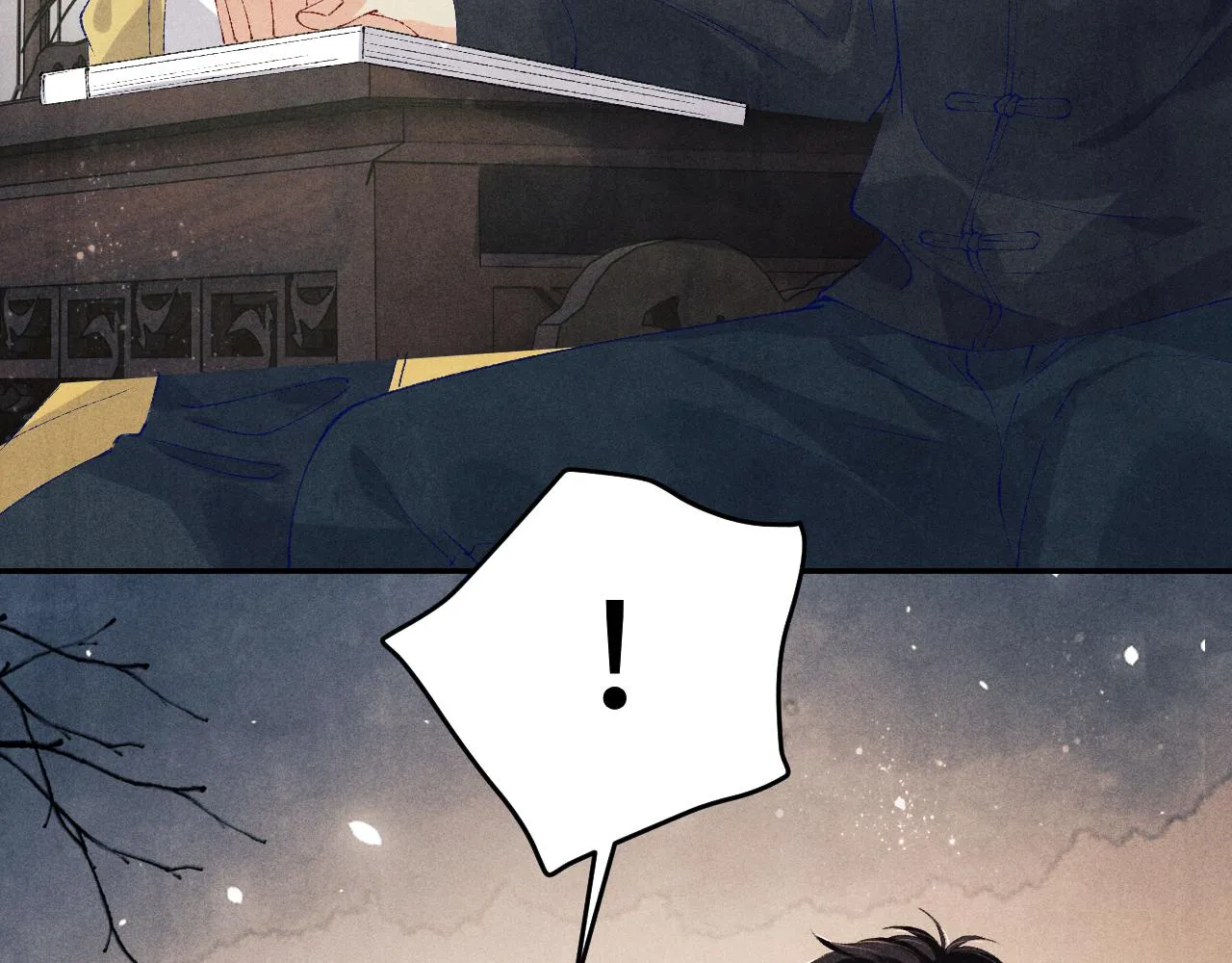 第155话 认真搞事业的珍珠65