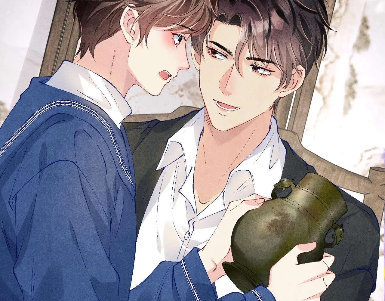 第154话 着啥急啊21