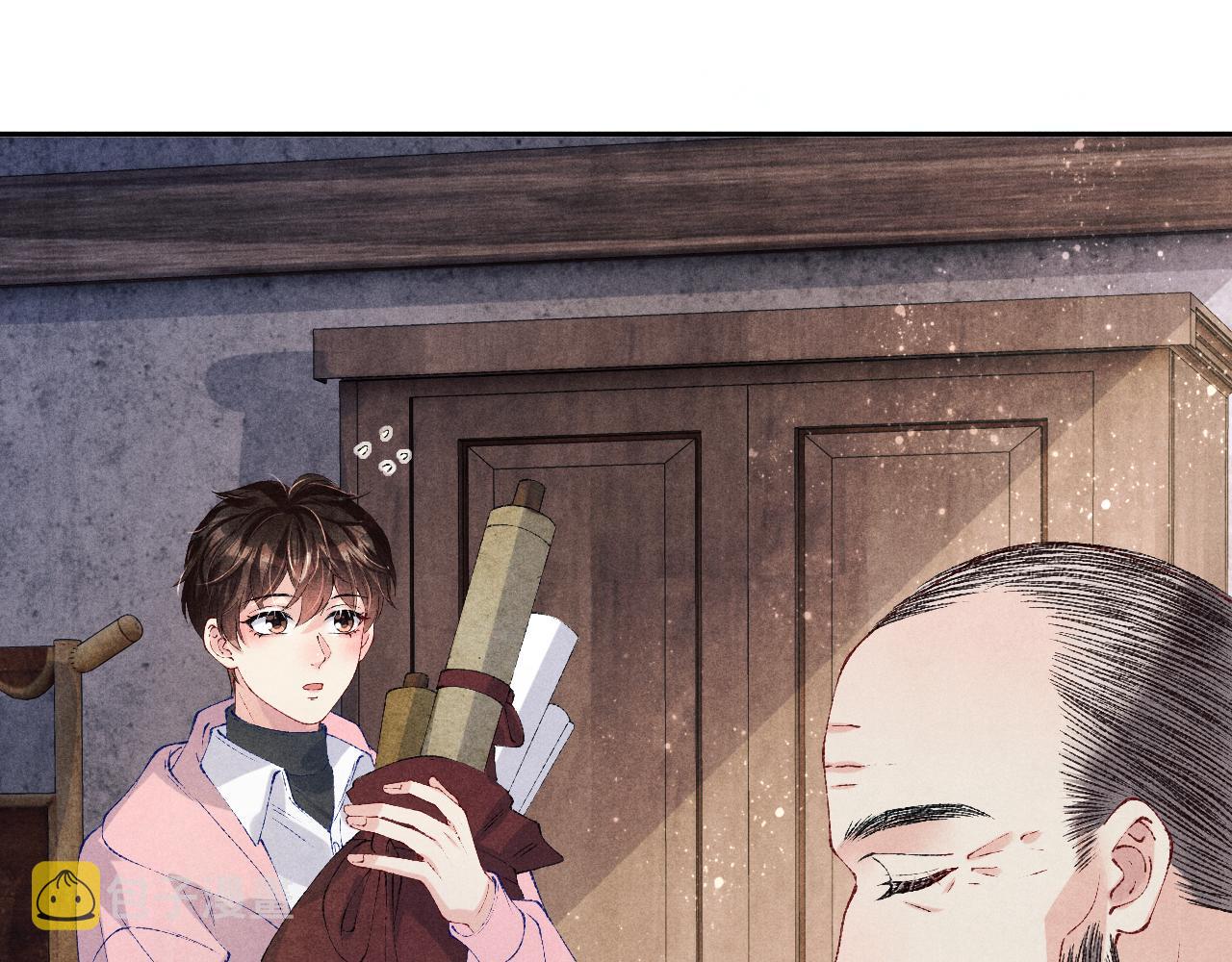 第136话 师父晕倒了！35