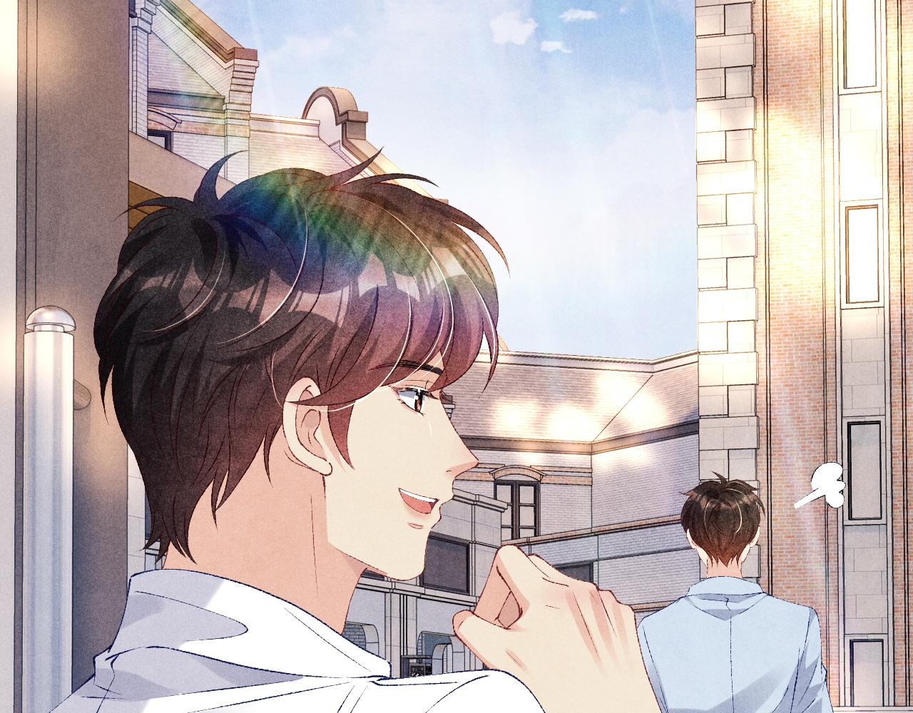 第48话 跟我和好11